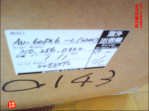 日本松定穩(wěn)壓電源 AU-60P1.6-L（220V）特價(jià)