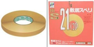 日本川口技研膠條[HI、C系列]